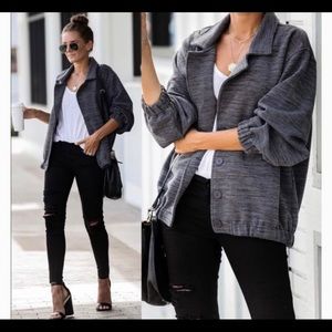 Vici Collection Promesa Jacket